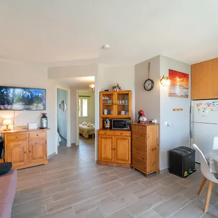 Apartamento La Vista Del Angel