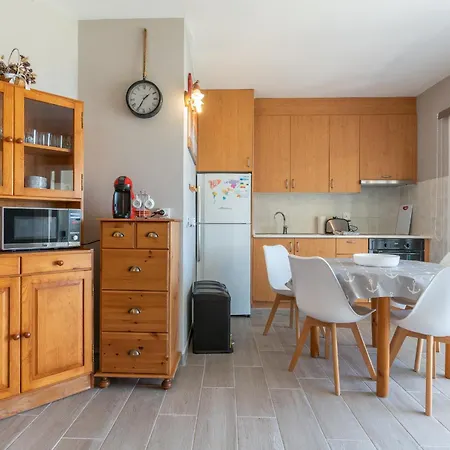 Apartamento La Vista Del Angel