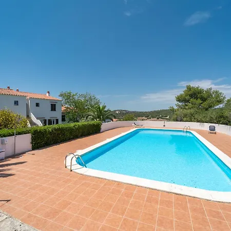 Lejlighed La Vista Del Angel *