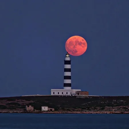 La Vista Del Angel Son Bou