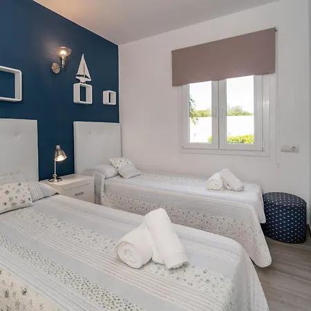 Lejlighed La Vista Del Angel *