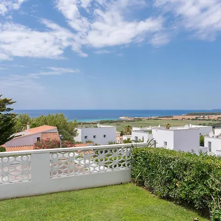Apartamento La Vista Del Angel