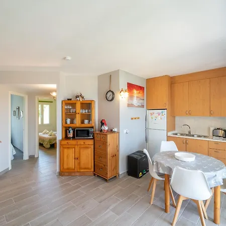 Apartamento La Vista Del Angel *