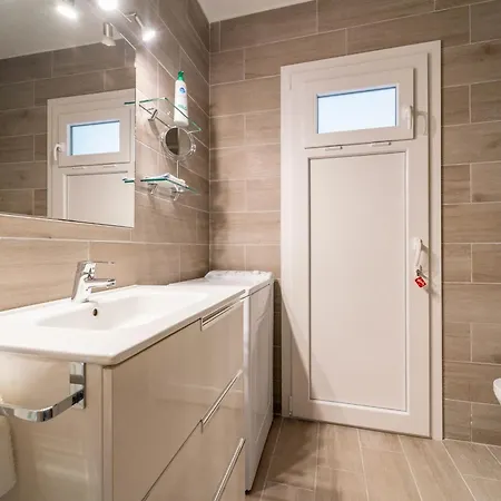 La Vista Del Angel Lejlighed *