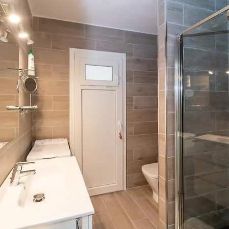 La Vista Del Angel Lejlighed Son Bou