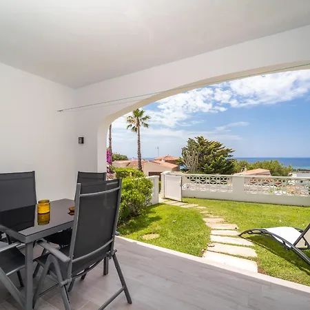 La Vista Del Angel Apartment Son Bou