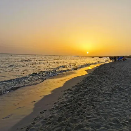 La Vista Del Angel Apartman