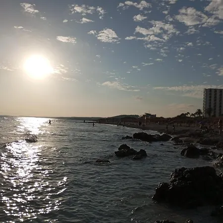 La Vista Del Angel *