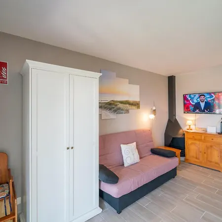 Apartman La Vista Del Angel Son Bou