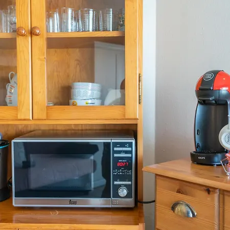 La Vista Del Angel * Son Bou