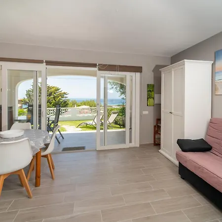 La Vista Del Angel * Son Bou