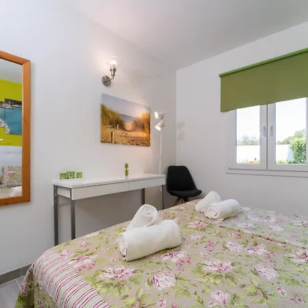 La Vista Del Angel Apartment