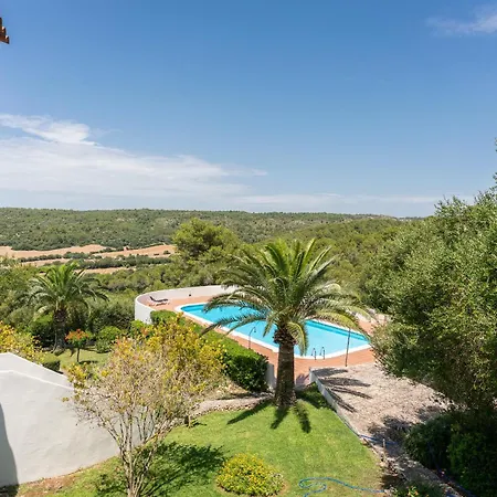 La Vista Del Angel *