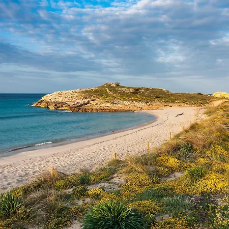 La Vista Del Angel Son Bou